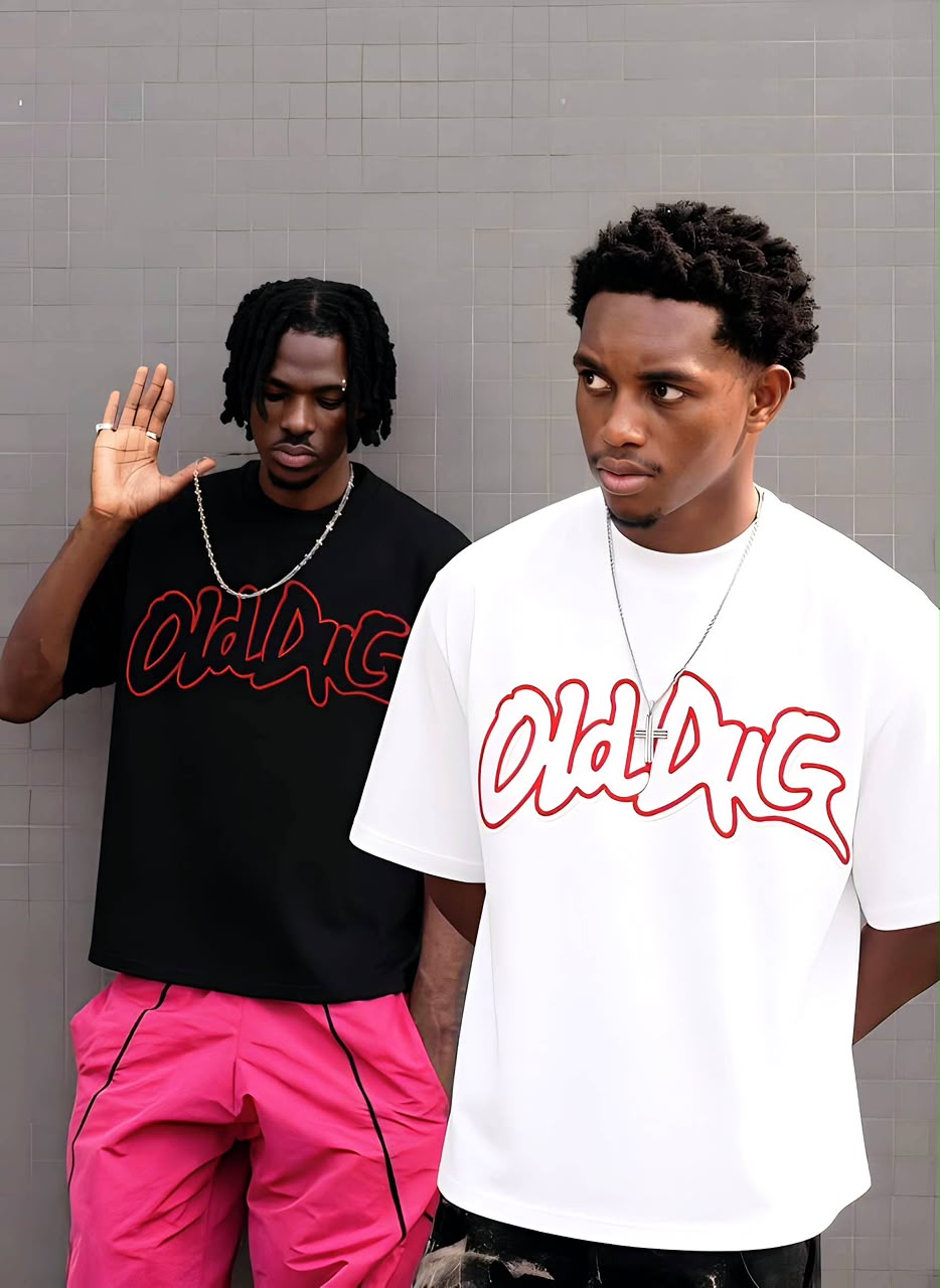 Old Dug T-Shirt